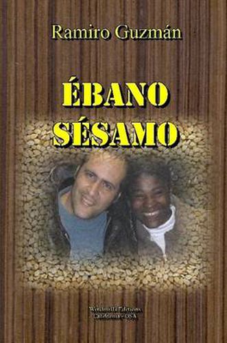 Cover image for Ebano Sesamo