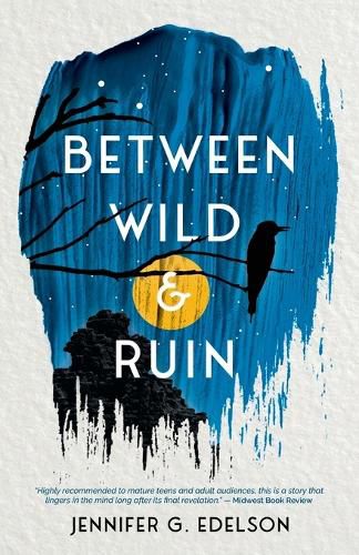 Cover image for Between Wild and Ruin