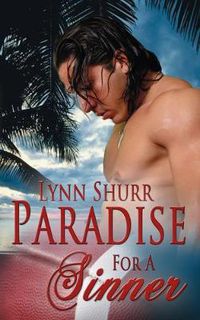 Cover image for Paradise for a Sinner