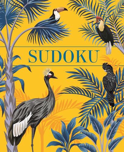 Cover image for Sudoku