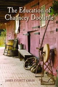 Cover image for Education of Chauncey Doolittle, The