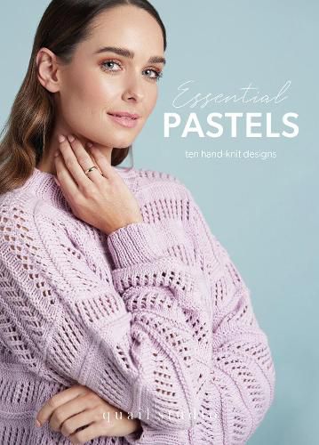 Cover image for Essential Pastels