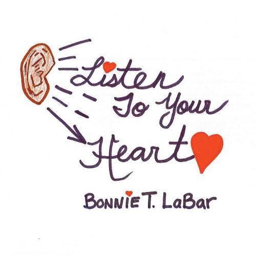 Cover image for Listen to Your Heart