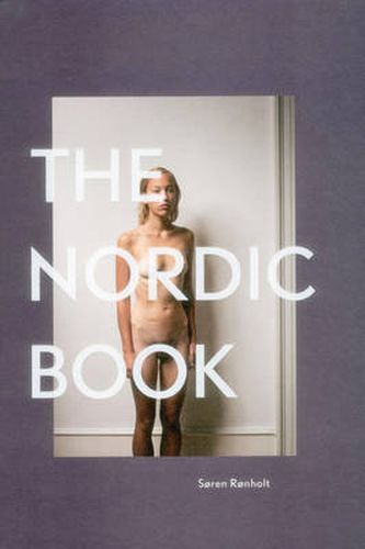 Cover image for The Nordic Book: An Unpolished Journey in Nordic Identity and Life