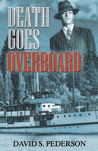 Cover image for Death Goes Overboard