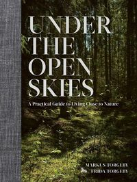 Cover image for Under the Open Skies