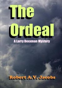 Cover image for The Ordeal