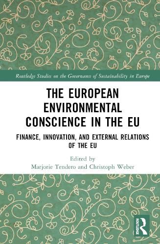 The European Environmental Conscience in the EU