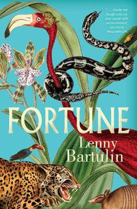 Cover image for Fortune
