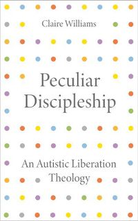 Cover image for Peculiar Discipleship