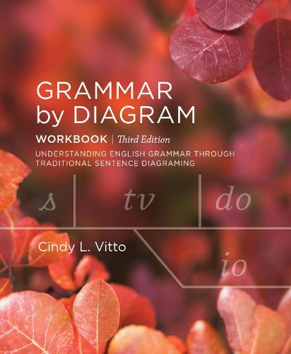 Cover image for Grammar by Diagram: Workbook