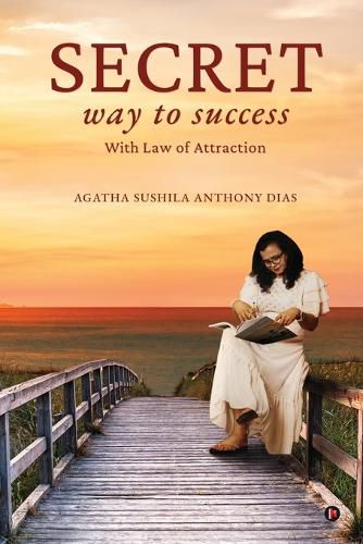 Cover image for Secret Way to Success