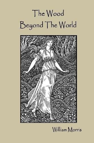 Cover image for The Wood Beyond The World