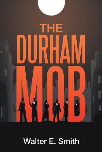 Cover image for The Durham Mob