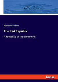 Cover image for The Red Republic