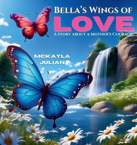 Cover image for Bella's Wings of Love