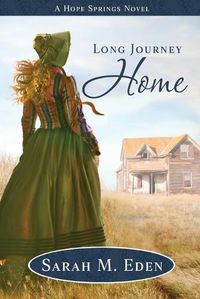 Cover image for Long Journey Home