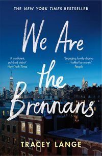 Cover image for We Are the Brennans