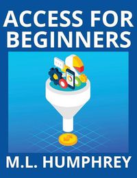 Cover image for Access for Beginners