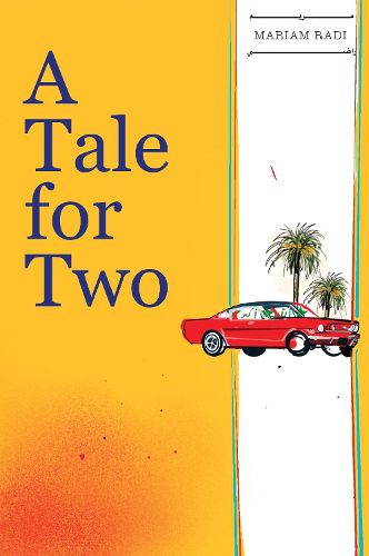 Cover image for A Tale for Two