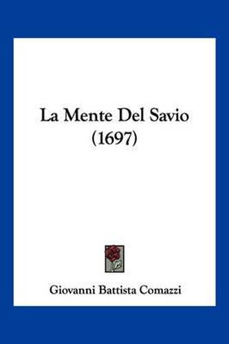 Cover image for La Mente del Savio (1697)