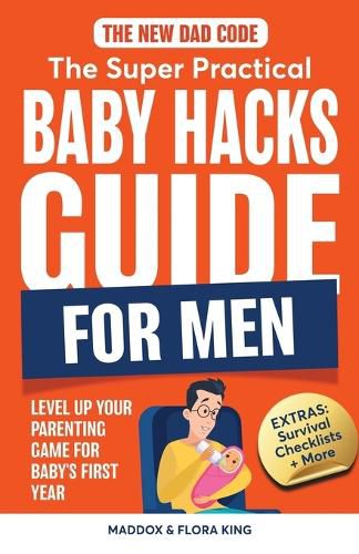 Cover image for The New Dad Code