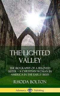 Cover image for The Lighted Valley