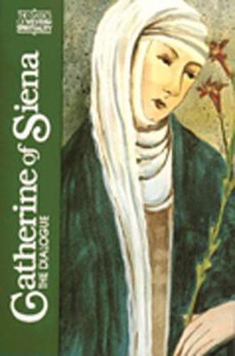 Cover image for Catherine of Siena: The Dialogue