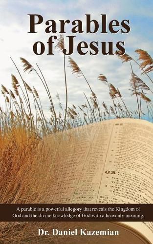 Parables of Jesus