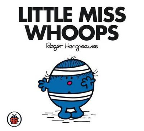 Little Miss Whoops V33: Mr Men and Little Miss