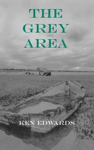 Cover image for The Grey Area