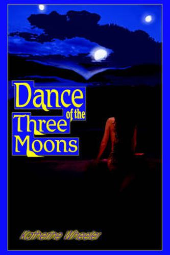 Cover image for Dance of the Three Moons