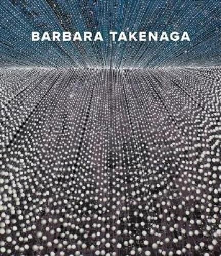 Cover image for Barbara Takenaga