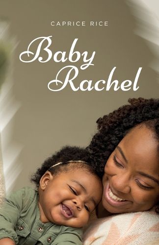 Cover image for Baby Rachel