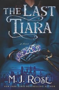Cover image for The Last Tiara