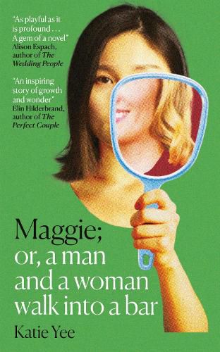 Cover image for Maggie