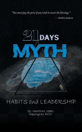 Cover image for 21 Days Myth