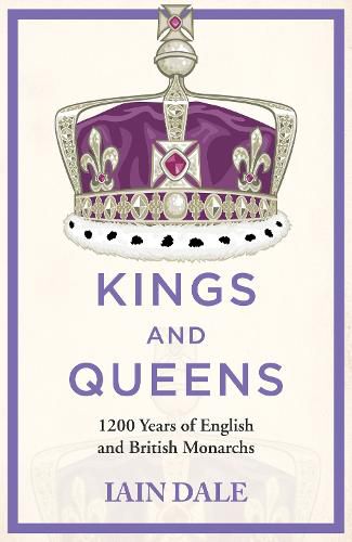 Cover image for Kings and Queens