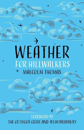 Cover image for Weather for Hillwalkers