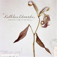 Cover image for Asking For Flowers