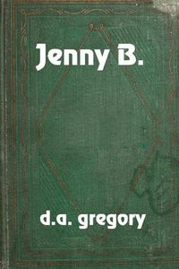 Cover image for Jenny B.