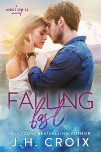 Cover image for Falling Fast