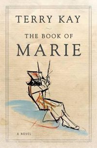 Cover image for The Book of Marie: A Novel