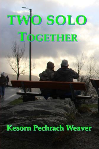 Cover image for Two Solo Together