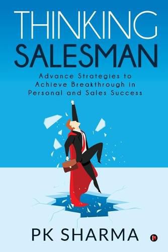 Cover image for Thinking Salesman