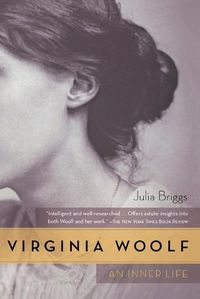 Cover image for Virginia Woolf: An Inner Life