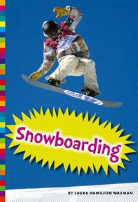 Cover image for Snowboarding