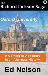 Cover image for Oxford University