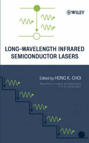 Cover image for Long-wavelength Infrared Semiconductor Lasers