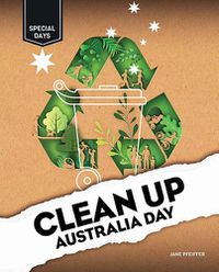 Cover image for Clean Up Australia Day